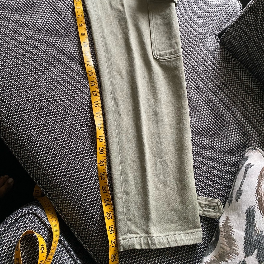 ARITZIA CARGO PANTS - Picture 7 of 11
